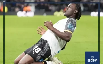 SBOTOP: Ozoh the Hero as Derby Edge Past Norwich 1-0 to Secure Hard-Fought Victory