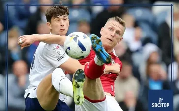 SBOTOP: Stubborn Preston Hold Bristol City to Goalless Draw as Heckingbottom Extends Deepdale Unbeaten Run