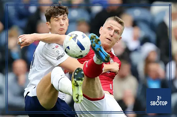 SBOTOP: Stubborn Preston Hold Bristol City to Goalless Draw as Heckingbottom Extends Deepdale Unbeaten Run