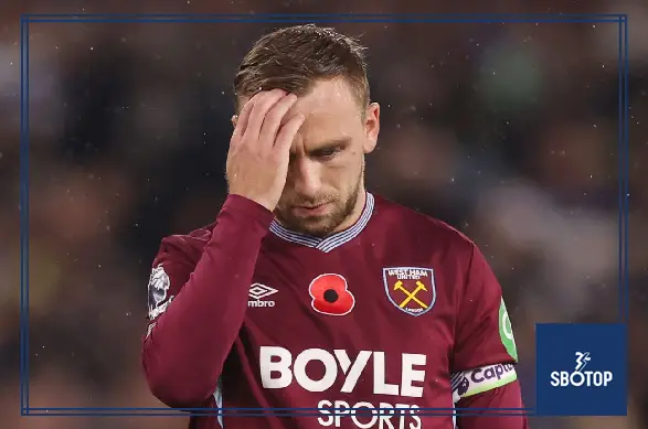 SBOTOP: Jarrod Bowen Sounds Alarm as West Ham’s Struggles Deepen Under Nuno Espirito Santo After Costly Leeds Defeat