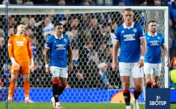 SBOTOP: Ex-Celtic Forward Hyeon-Gyu Oh Sinks Rangers as Genk Edge Europa League Clash 1-0