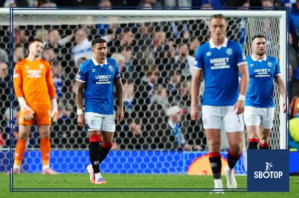 SBOTOP: Ex-Celtic Forward Hyeon-Gyu Oh Sinks Rangers as Genk Edge Europa League Clash 1-0