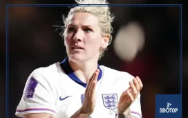 SBOTOP Millie Bright Calls Time on International Career: England and Chelsea Star Announces Retirement from the Lionesses
