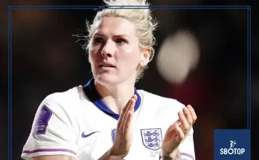 SBOTOP Millie Bright Calls Time on International Career: England and Chelsea Star Announces Retirement from the Lionesses