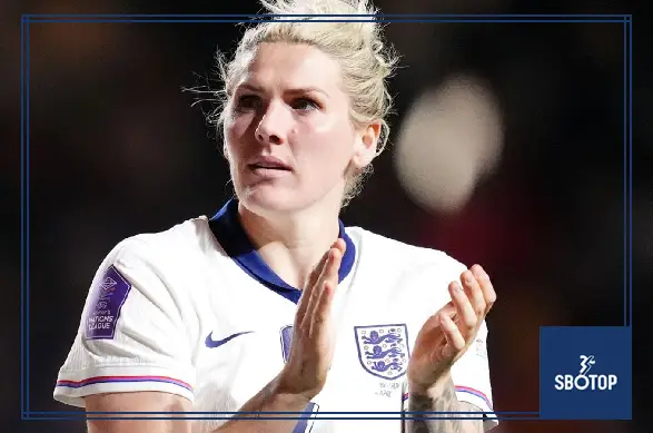 SBOTOP Millie Bright Calls Time on International Career: England and Chelsea Star Announces Retirement from the Lionesses