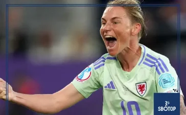 SBOTOP Jess Fishlock Bids Farewell: Wales Midfield Icon Announces Her International Retirement