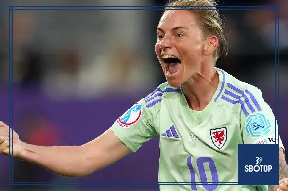 SBOTOP Jess Fishlock Bids Farewell: Wales Midfield Icon Announces Her International Retirement