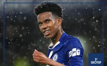 SBOTOP Blues Blitz Ajax: Chelsea Run Riot with Five Goals and Three Penalties in Chaotic First-Half Champions League Triumph