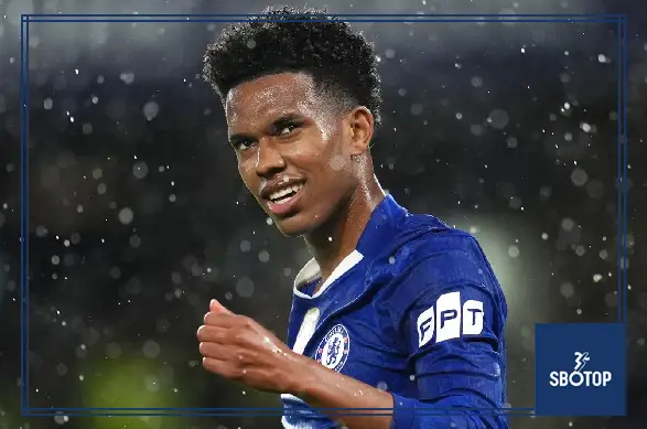 SBOTOP Blues Blitz Ajax: Chelsea Run Riot with Five Goals and Three Penalties in Chaotic First-Half Champions League Triumph