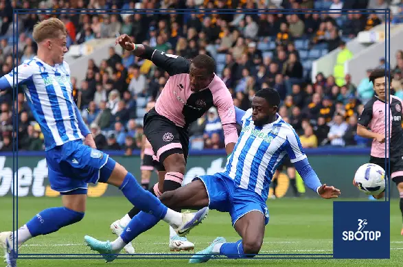 SBOTOP: Late Madsen Strike Earns QPR Valuable Point in 1-1 Draw with Sheffield Wednesday at Hillsborough