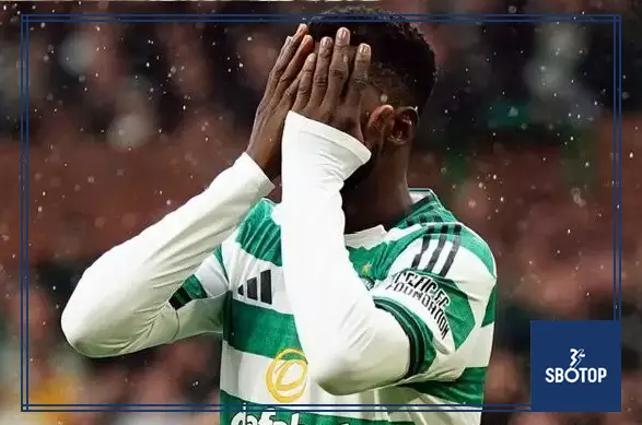SBOTOP: Celtic Held by Hibs as Iheanacho’s Disallowed Strike Costs Hoops Top Spot to Surging Hearts
