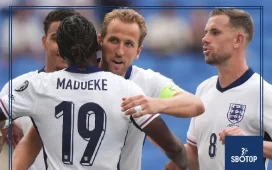 SBOTOP: UEFA to Review Major Overhaul of International Breaks Including New Frequency and Champions League-Style Qualification Format