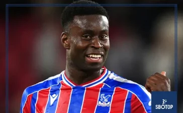 SBOTOP: Marc Guehi Informs Crystal Palace He Won’t Renew Contract Set to Leave Next Year Confirms Oliver Glasner