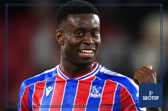 SBOTOP: Marc Guehi Informs Crystal Palace He Won’t Renew Contract Set to Leave Next Year Confirms Oliver Glasner
