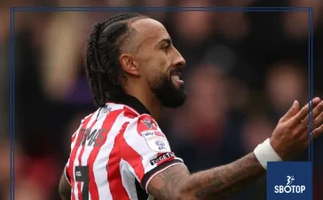 SBOTOP Thomas the Difference-Maker: Stoke Edge Wrexham 1-0 to Return to Winning Form