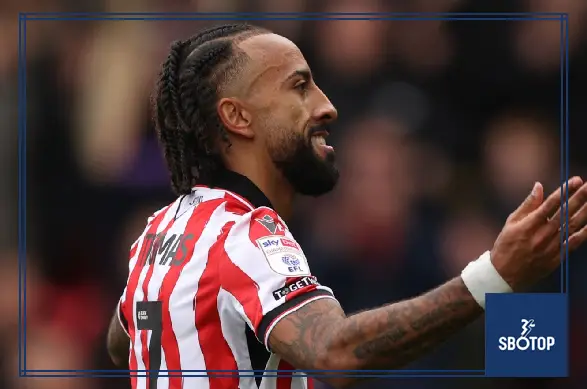 SBOTOP Thomas the Difference-Maker: Stoke Edge Wrexham 1-0 to Return to Winning Form