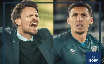 SBOTOP Brutal Brann Blow: Danny Röhl’s Rangers Crumble 3-0 in Europa League Opener Slip to Bottom of Group