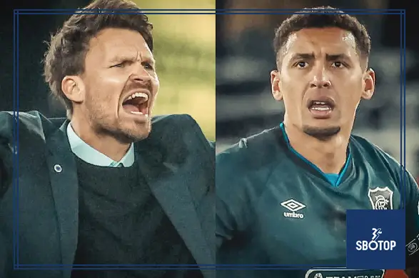 SBOTOP Brutal Brann Blow: Danny Röhl’s Rangers Crumble 3-0 in Europa League Opener Slip to Bottom of Group