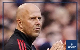 SBOTOP: Arne Slot Plots Tactical Tweaks as Liverpool Seek Redemption Against Chelsea After Recent Setbacks