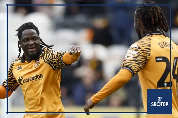 SBOTOP: Harrison Burrows’ Late Penalty Miss Proves Costly as Hull City Edge Sheffield United 1-0