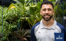 SBOTOP Historic Milestone for Cape Verde: Pico Lopes Reflects on Journey as Nation Qualifies for First-Ever World Cup
