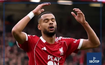 SBOTOP Liverpool Trade Dominance for Disorder as Maguire Silences Critics Once More: Premier League’s Defining Moments and Missteps