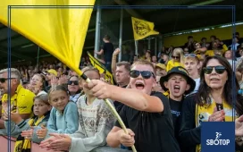 SBOTOP Miracle in Mjällby: How Hallevik’s Fishing Village Is Poised to Clinch the Swedish Title After an Incredible Season