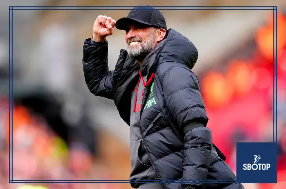 SBOTOP: Jurgen Klopp Hints at Possible Future Return to Liverpool After Emotional Exit from Anfield
