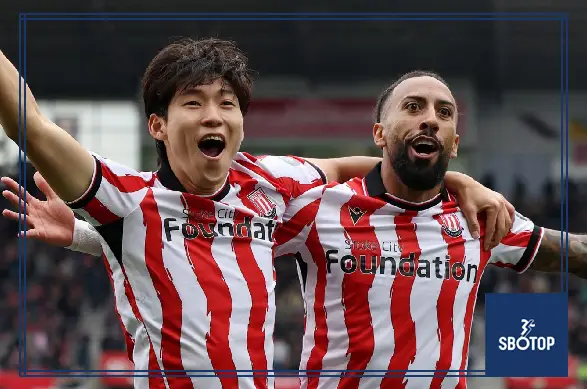 SBOTOP: Thomas on Target as Stoke Hold Norwich to 1-1 Draw and Earn Vital Point for Robins’ Side