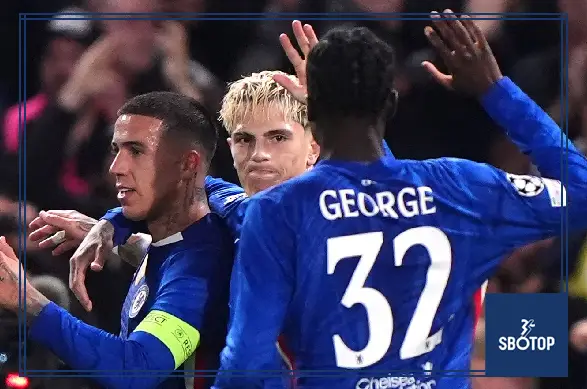 SBOTOP: Mourinho’s Homecoming Spoiled as Chelsea Edge Benfica 1-0 in Tense Champions League Clash