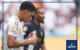 SBOTOP: FIFA Considers Midnight Kick-Offs for 2026 World Cup to Combat Scorching Heat Across USA Mexico and Canada