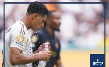 SBOTOP: FIFA Considers Midnight Kick-Offs for 2026 World Cup to Combat Scorching Heat Across USA Mexico and Canada