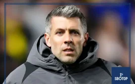 SBOTOP: Javi Gracia Returns to Watford Helm as Paulo Pezzolano Is Dismissed After Just Five Months in Charge
