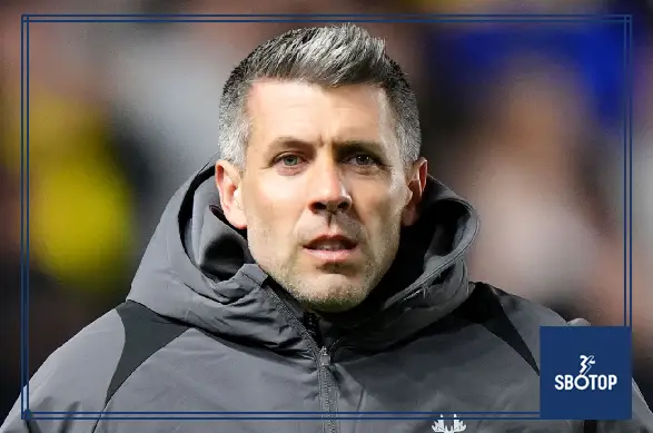 SBOTOP: Javi Gracia Returns to Watford Helm as Paulo Pezzolano Is Dismissed After Just Five Months in Charge