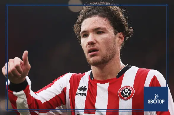 SBOTOP: O’Hare’s Strike Secures Narrow Victory as Sheffield United Edge Past Watford 1-0