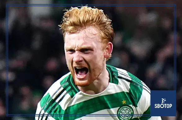 SBOTOP Celtic Break Through: Scales and Nygren Strike to Earn First Europa League Victory Over Sturm Graz