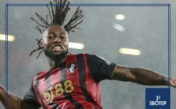SBOTOP: Bournemouth Soar to Second as Semenyo and Kluivert Inspire Thrilling 3-1 Comeback Win Over Fulham
