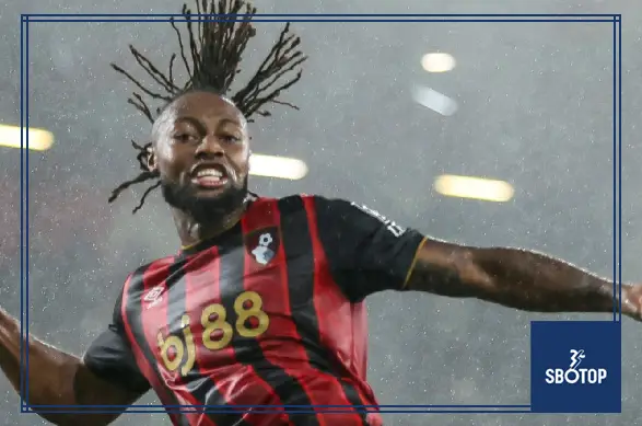SBOTOP: Bournemouth Soar to Second as Semenyo and Kluivert Inspire Thrilling 3-1 Comeback Win Over Fulham