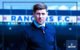 SBOTOP Rangers: Why Steven Gerrard Turned Down an Ibrox Return and Who Might Replace Russell Martin as Head Coach