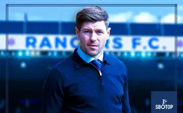 SBOTOP Rangers: Why Steven Gerrard Turned Down an Ibrox Return and Who Might Replace Russell Martin as Head Coach