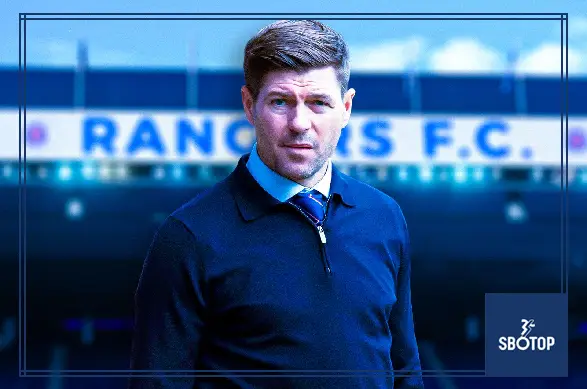 SBOTOP Rangers: Why Steven Gerrard Turned Down an Ibrox Return and Who Might Replace Russell Martin as Head Coach