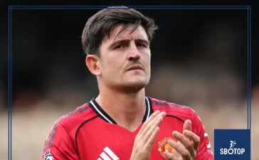 SBOTOP: Maguire’s Greek Retrial Delayed Again Over Untranslated Documents, Manchester United Defender Faces Further Wait