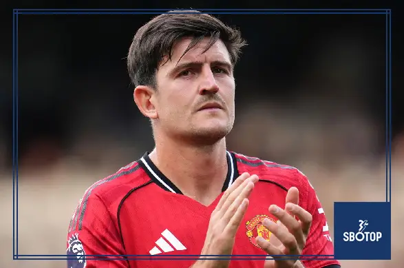 SBOTOP: Maguire’s Greek Retrial Delayed Again Over Untranslated Documents, Manchester United Defender Faces Further Wait