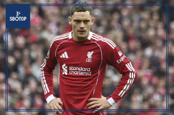 SBOTOP Bayern Munich Chief Mocks Liverpool in Wirtz Transfer Talk: “We Buy Players Without Borrowing”