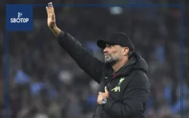 SBOTOP Jürgen Klopp: The Mastermind Behind Liverpool’s Remarkable Revival