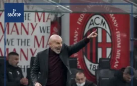 SBOTOP Milan vs Fiorentina: Pioli Returns to San Siro Amid Pressure and Nostalgia