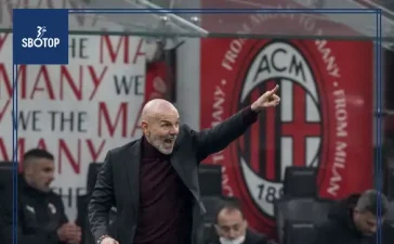 SBOTOP Milan vs Fiorentina: Pioli Returns to San Siro Amid Pressure and Nostalgia