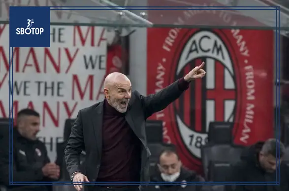 SBOTOP Milan vs Fiorentina: Pioli Returns to San Siro Amid Pressure and Nostalgia