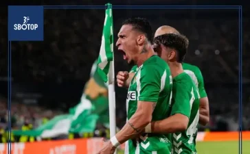 SBOTOP: Antony Reveals How Matheus Cunha Tried to Convince Him to Stay at Manchester United