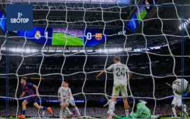 SBOTOP: Barcelona and the Search for Their Missing Spark